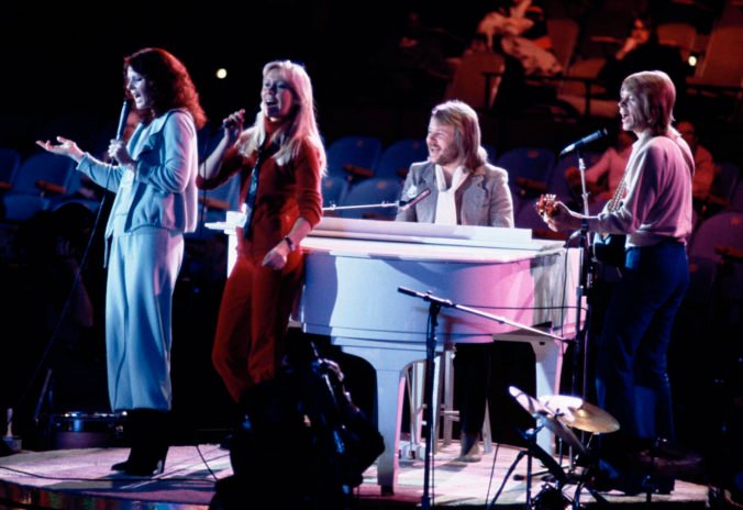 Skupina ABBA je späť, po 40 rokoch vydá nový album a chystá aj špeciálne koncerty