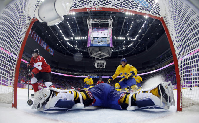 Hokejisti z NHL si zahrajú na zimnej olympiáde v Pekingu, väčšina súčasných hviezd bude mať premiéru