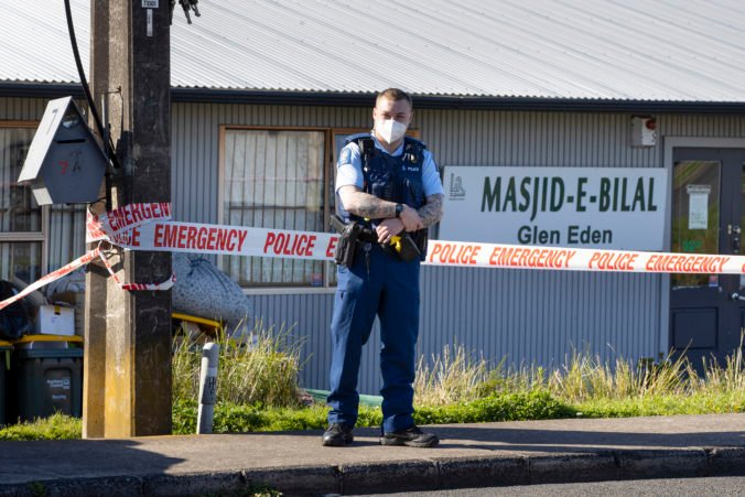 Nový Zéland chce po útoku urýchlene sprísniť protiteroristickú legislatívu