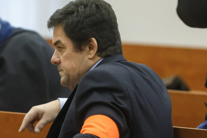 Disciplinárna komisia zrušila verdikt týkajúci sa prokurátora Paloviča, ktorý mal kontakty na Kočnera