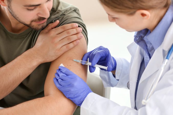 Dohodnite si u lekára očkovanie proti chrípke – od Unionu ho máte zadarmo