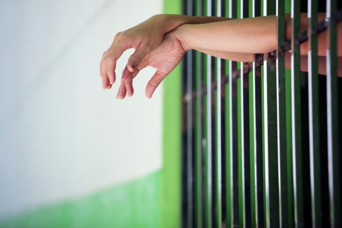 Dánsko chce väzňom s doživotným trestom uprieť romantické vzťahy, zákaz má trvať prvých desať rokov
