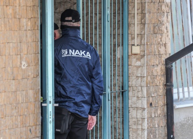 Bývalého šéfa protizločineckej jednotky NAKA obvinili z korupcie