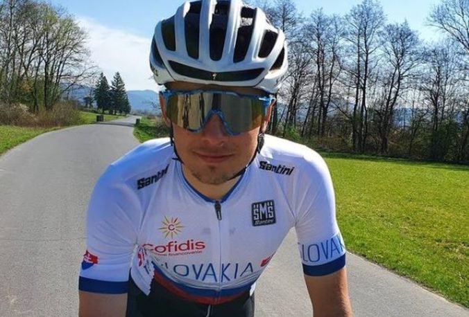 Cyklista Svrček podpísal kontrakt s najlepším tímom sveta, od budúcej sezóny si bude obliekať dres Deceuninck – Quick Step