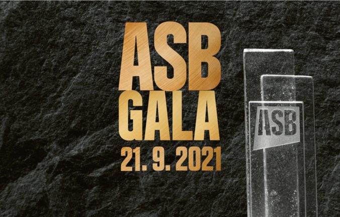 Osobnosťou architektúry a stavebníctva 2021 sa podľa ocenení ASB GALA stal Ing. arch. Iľja Skoček