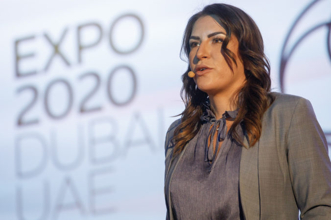 Stihneme sa predstaviť ako krajina na výstave Expo Dubaj 2020? Slovenský pavilón nie je stále dokončený
