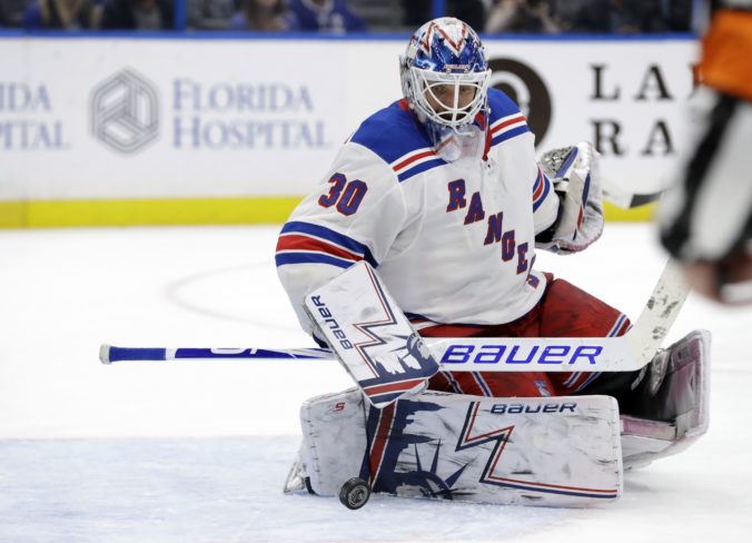 Dres s číslom 30 už v tíme New York Rangers nikto neoblečie, na počesť Henrika Lundqvista ho vyradia