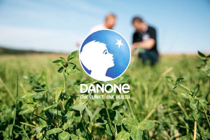Vedenie oboch spoločností Danone na Slovensku v rukách jednej osoby