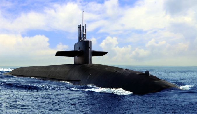 Ruský test hypersonickej strely dopadol na výbornú, prvý raz ju vystrelili z ponorky