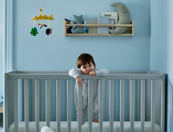 IKEA spustila Garantovaný odkup detského nábytku