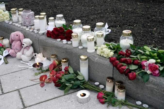 Obete útoku v nórskom Kongsbergu nezabil luk a šípy, podľa polície ich útočník pobodal
