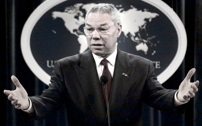 Zomrel Colin Powell, bývalý šéf americkej diplomacie podľahol nepriamo koronavírusu