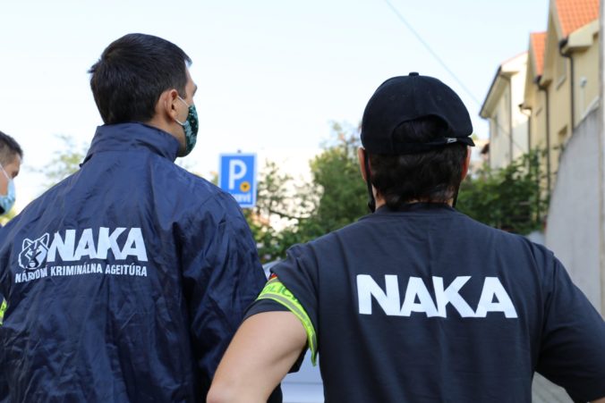 Policajná inšpekcia vytrhávala odposluchy vyšetrovateľov NAKA z kontextu, potvrdil krajský súd