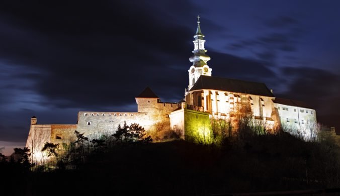 Mesto Nitra dostane novú vizuálnu identitu, porota súťaže ocenila najmä nadväznosť na históriu