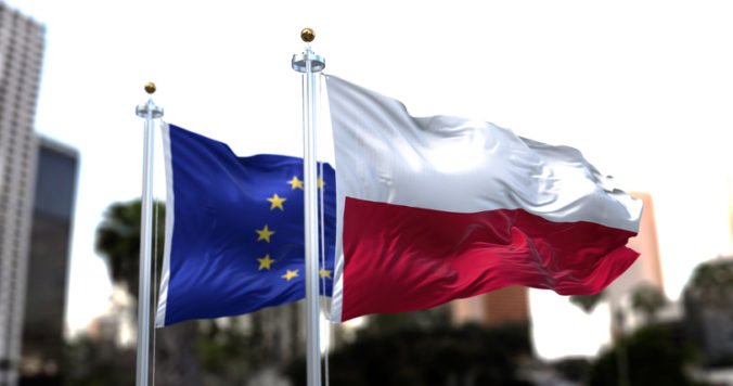 Poľsko nemá platiť sankcie uložené Súdnym dvorom EÚ, tvrdí minister Ziobro a označil ich za nezákonné