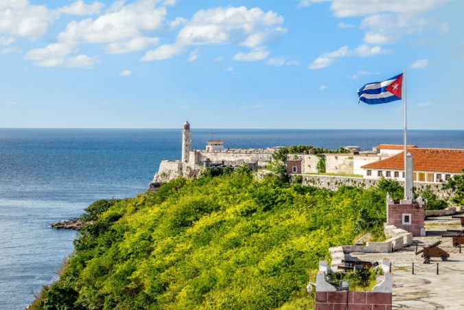 Kuba začala s uvoľňovaním opatrení a otvorí aj hranice, postupne sa otvárajú aj hotely