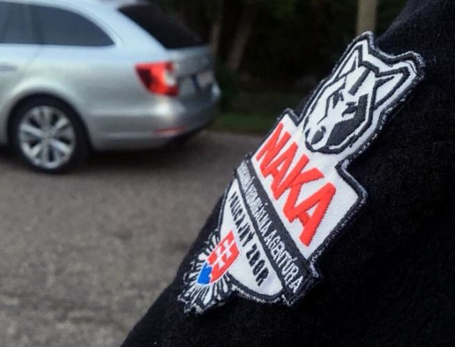 Policajti z NAKA a Lynx Commanda zasiahli v rámci akcie Bohuš proti drogám v Bratislavskom a Trnavskom kraji