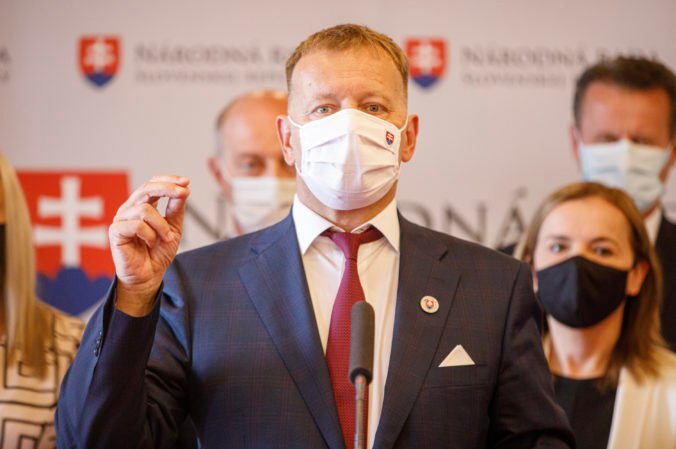 Sme rodina nepodporí návrh na referendum o predčasných voľbách, Kollár nebude robiť body Ficovi