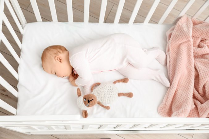 Monitor dychu pre bábätká – je to naozaj nutnosť?
