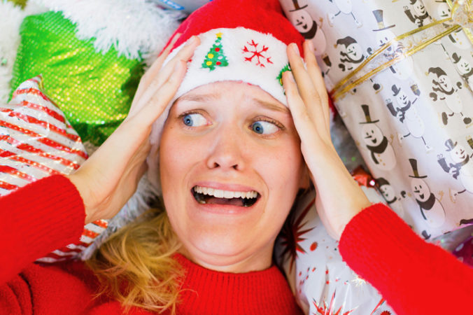 Briti začali nakupovať vianočné darčeky skôr, majú obavy z nedostatku tovarov