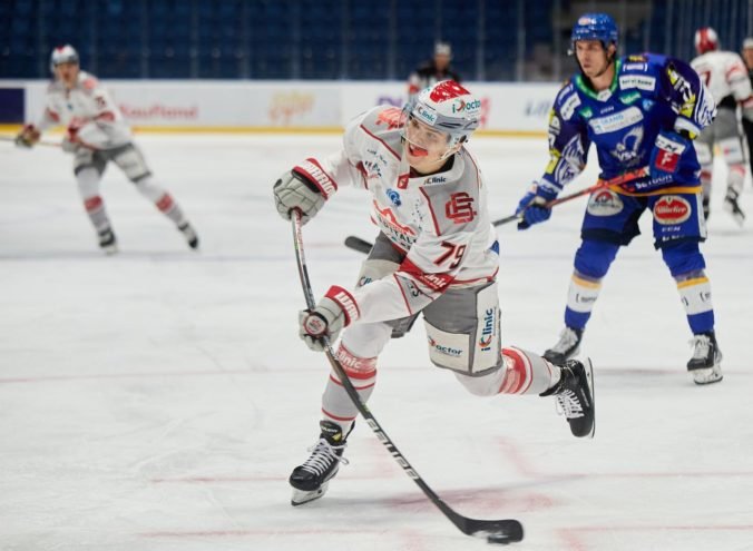 Klub iClinic Bratislava Capitals pristúpil k zásadnému rozhodnutiu, po tragických udalostiach neodohrá túto sezónu IHL