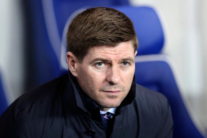 Kouč Steven Gerrard mení Škótsko za Anglicko, Aston Villa bola jeho prácou v Glasgowe očarená
