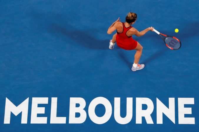 Australian Open sa stane prvým grandslamovým turnajom vyžadujúcim povinné očkovanie