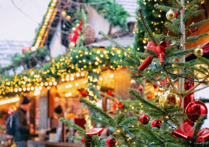 Žilina zrušila vianočný ambulantný predaj, mal nahradiť tradičné trhy
