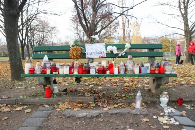 Bratislava si váži dielo Miroslava Žbirku, chce mu zriadiť pamätnú lavičku