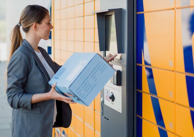 Slovenská pošta upravuje pre pandémiu doručovanie zásielok a balíkov
