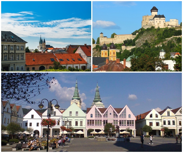 Európske hlavné mesto kultúry 2026 spozná svojho víťaza. Ktoré slovenské mesto získa titul?