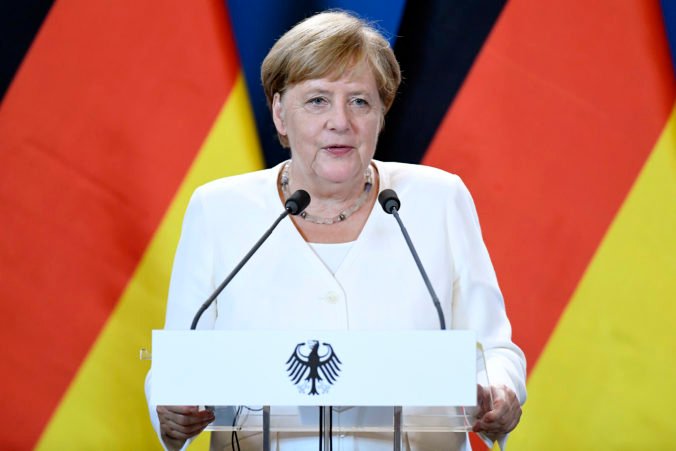 Angela Merkelová plánuje napísať autobiografiu, vysvetlí svoje najdôležitejšie rozhodnutia