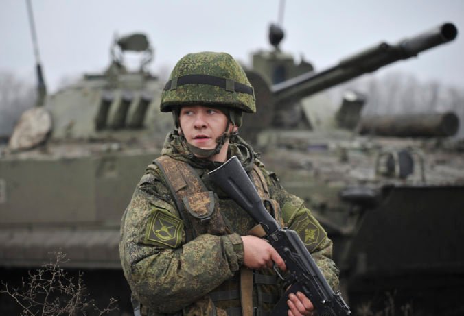 Rusko požaduje od USA a spojencov bezpečnostné záruky, nemajú nasadzovať vojakov na Ukrajinu