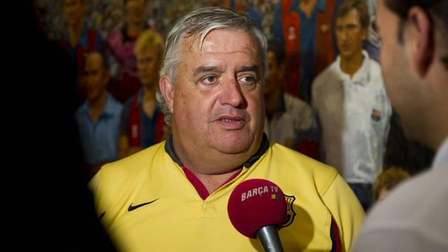 Bývalý tréner mládeže v FC Barcelona čelí obvineniu zo sexuálneho zneužívania maloletých