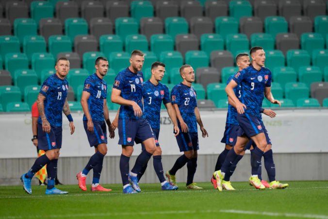 Do štartu Ligy národov zostáva ešte dosť času, slovenskí futbalisti spoznajú svojich súperov v C-divízii
