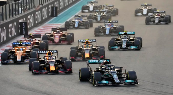 Mercedes stiahol odvolanie proti výsledkom VC Abú Zabí, víta rozhodnutie FIA o zriadení špeciálnej komisie