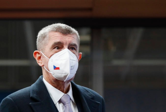 Babiš sa bude znovu uchádzať o post predsedu strany ANO, zvažuje aj kandidatúru na prezidenta