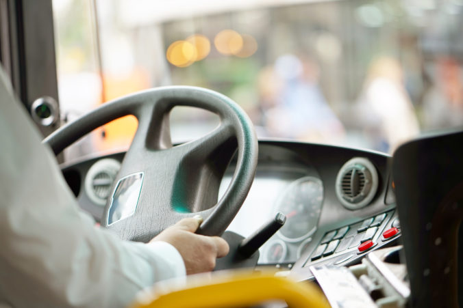 Za mesiac získala ARRIVA už viac ako 100 nových vodičov autobusov