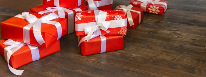 Poprad pripravil 200 vianočných balíčkov, rozdá ich deťom zo sociálne slabších rodín