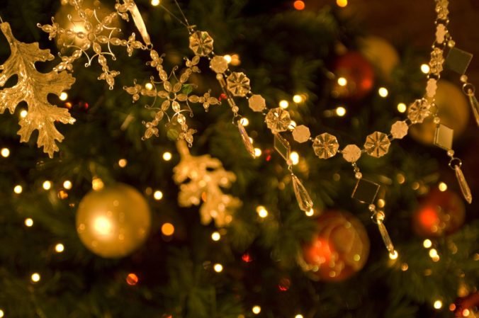 Vianočné obdobie je najkratším liturgickým obdobím cirkevného roka
