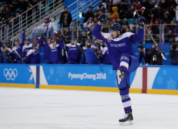 Peter Čerešňák už mal byť v KHL, ale našiel aj jedno pozitívum neuskutočneného prestupu