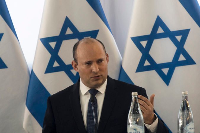 Izrael si chce upevniť kontrolu nad Golanskými výšinami, Bennettova vláda plánuje zdvojnásobiť počet osadníkov