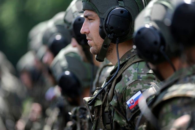 Ministerstvo obrany vyhlásilo 25. ročník ankety Vojenský čin roka