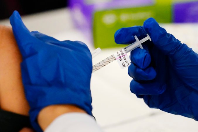 Nemecko splnilo plán, do konca roka stihlo podať ďalších 30 miliónov dávok vakcín
