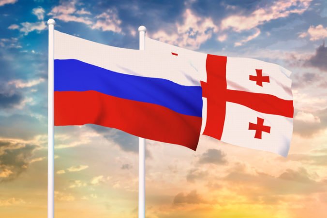 Slovensko znepokojuje okupácia časti gruzínskeho územia, Klus ubezpečil veľvyslanca o podpore
