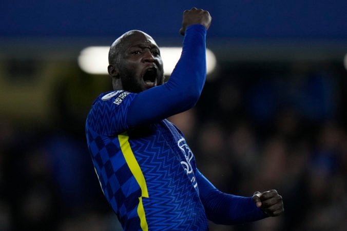 Belgičan Lukaku údajne nie je v Chelsea spokojný, tréner Tuchel sa s ním chce o tom porozprávať