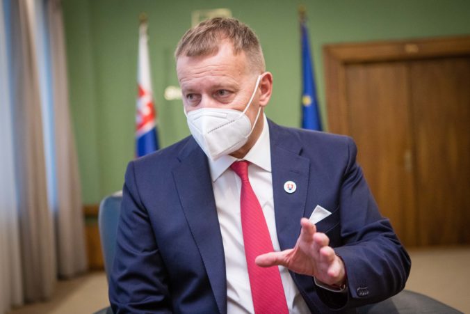 Kollár trvá na tom, aby sporný paragraf 363 zostal v nezmenenej podobe Kollár trvá na tom, aby sporný paragraf 363 zostal v nezmenenej podobe