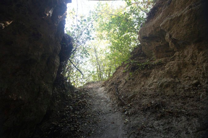 Jaskyňa Hučivá diera ukrýva unikátne táborisko, archeológ Soják chce vo výskume pokračovať
