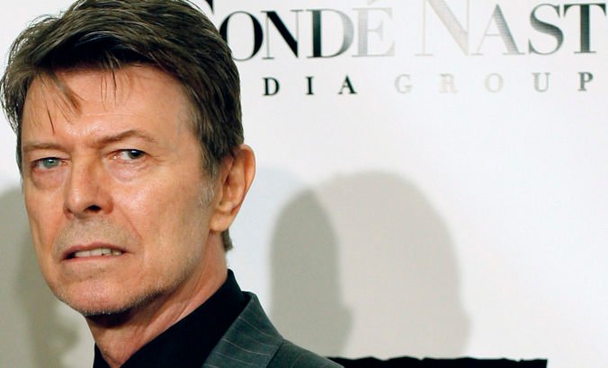 Hudobný katalóg Davida Bowieho kúpil Warner Chappell Music, nie je však známe za koľko