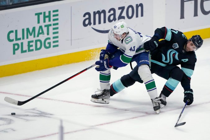 Vedenie NHL odložilo stretnutia Ottawy vo Vancouveri a doma proti Winnipegu, hráči sú dlho bez zápasov a pociťujú frustráciu
